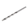 Сверло по металлу удлиненное Intertool 10.5 x 184мм (SD-5305)