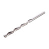Сверло по металлу удлиненное Intertool 11 x 195мм (SD-5310)