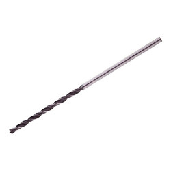 Сверло по дереву Intertool 12 х 400 мм (SWB-1240)