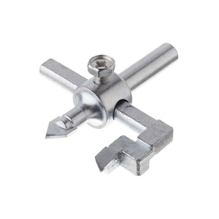Циркуль для резки плитки Intertool 20-100 мм (HT-0341)