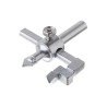 Циркуль для резки плитки Intertool 20-100 мм (HT-0341)