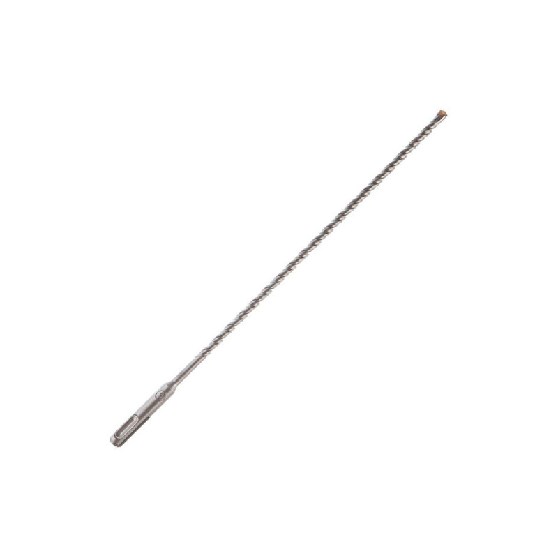 Бур SDS+ Intertool 6 х 310 мм (SD-0631)