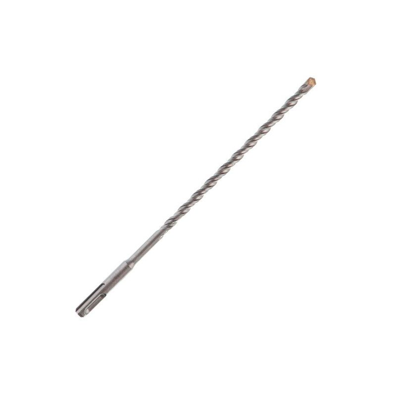 Бур SDS+ Intertool 8 х 260 мм (SD-0826)