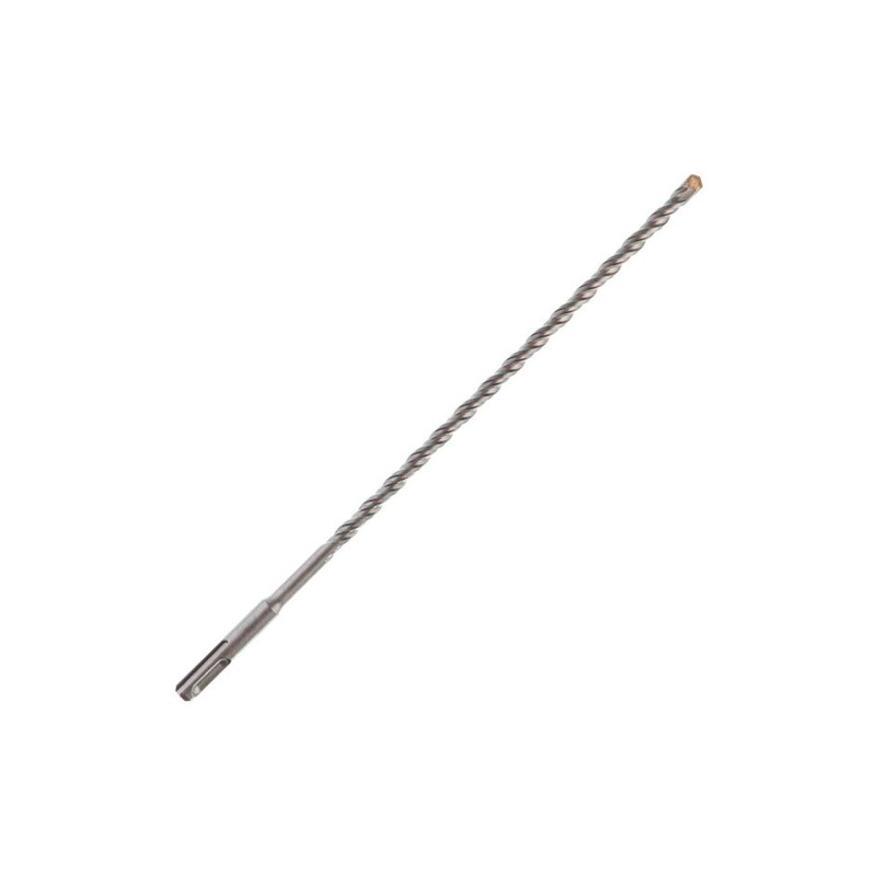 Бур SDS+ Intertool 8 х 310 мм (SD-0831)