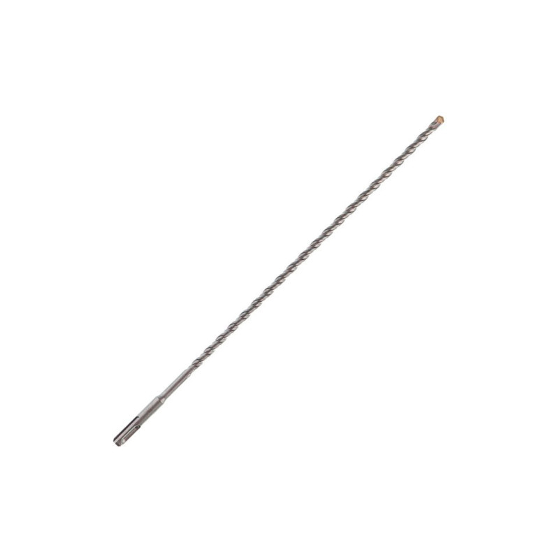 Бур SDS+ Intertool 8 х 400 мм (SD-0840)