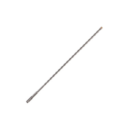 Бур SDS+ Intertool 8 х 400 мм (SD-0840)