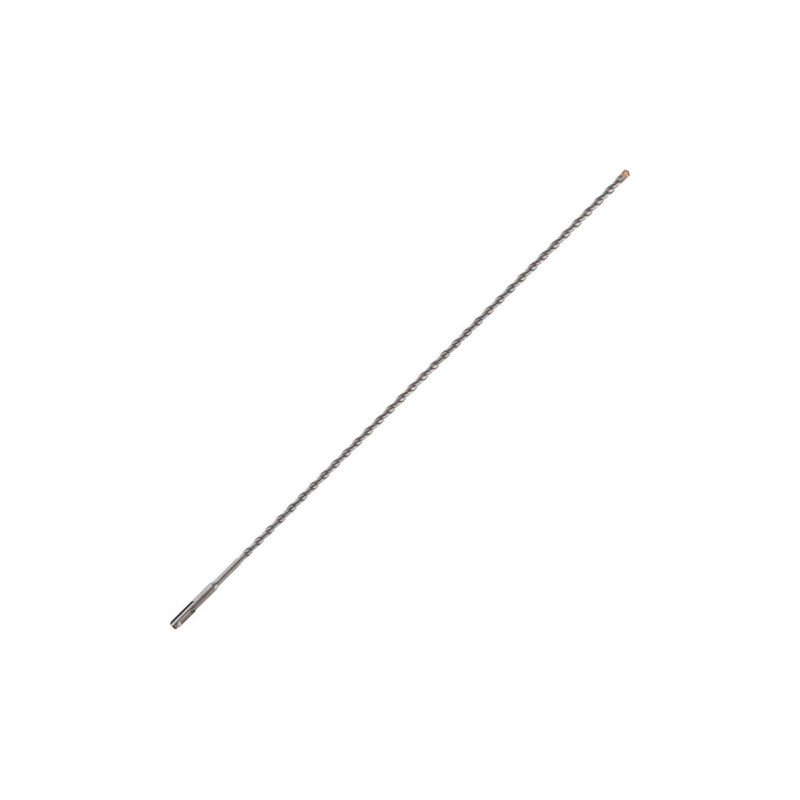 Бур SDS+ Intertool 8 х 600 мм (SD-0860)