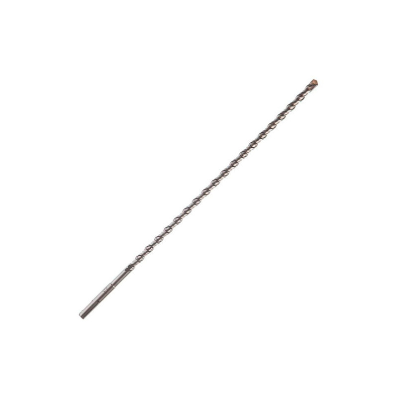 Бур SDS+ Intertool 10 х 400 мм (SD-1040)