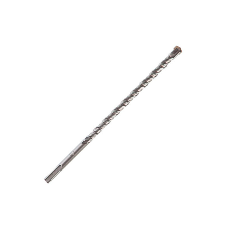 Бур SDS+ Intertool 12 х 260 мм (SD-1226)