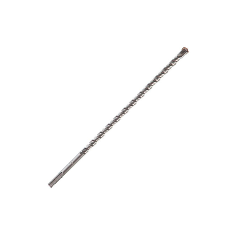 Бур SDS+ Intertool 12 х 310 мм (SD-1231)