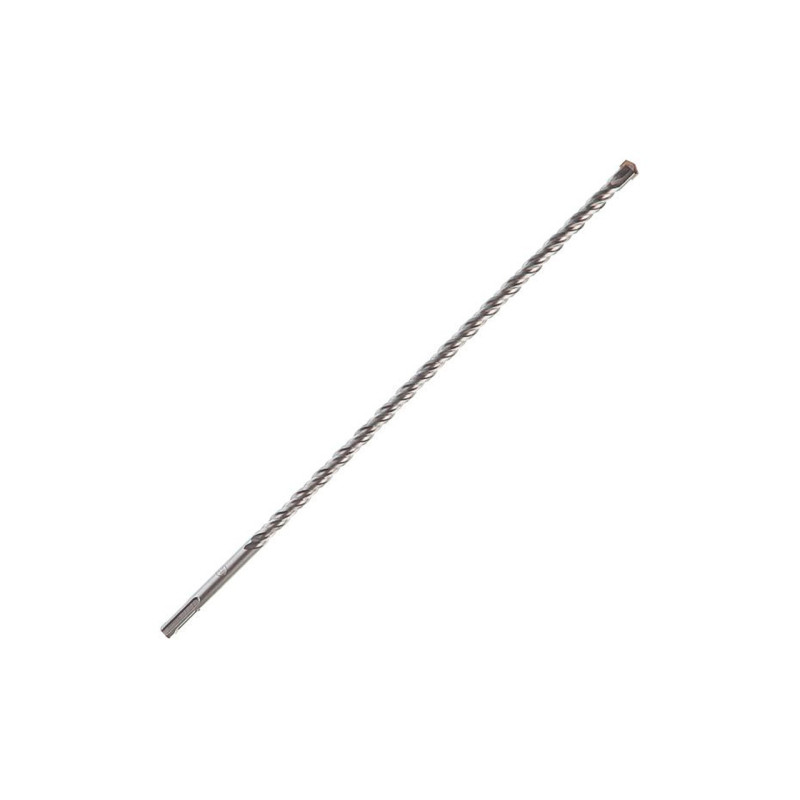 Бур SDS+ Intertool 12 х 400 мм (SD-1240)