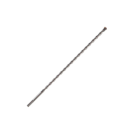 Бур SDS+ Intertool 12 х 400 мм (SD-1240)