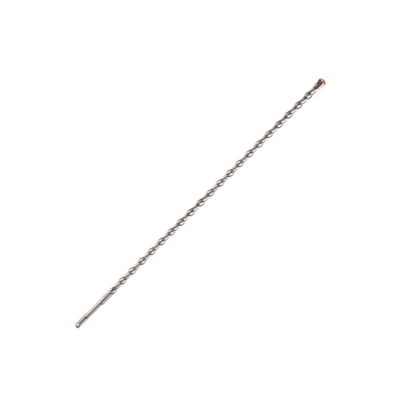 Бур SDS+ Intertool 14 х 600 мм (SD-1460)