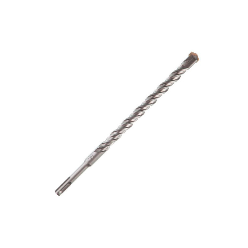 Бур SDS+ Intertool 16 х 260 мм (SD-1626)