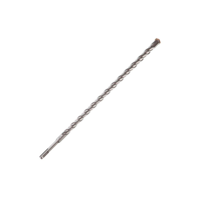 Бур SDS+ Intertool 16 х 400 мм (SD-1640)
