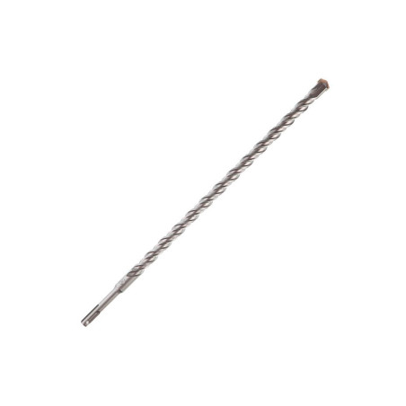 Бур SDS+ Intertool 16 х 400 мм (SD-1640)