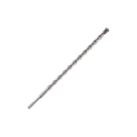 Бур SDS+ Intertool 18 х 400 мм (SD-1840)