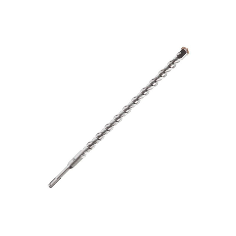 Бур SDS+ Intertool 20 х 400 мм (SD-2040)
