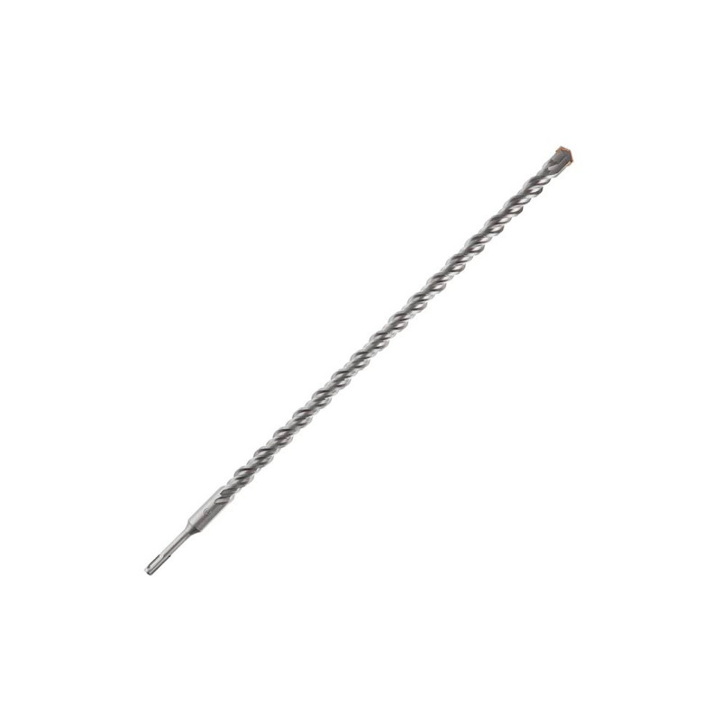 Бур SDS+ Intertool 22 х 600 мм (SD-2260)