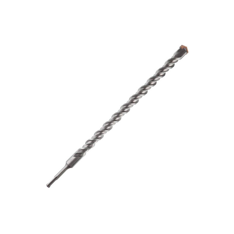 Бур SDS+ Intertool 24 х 450 мм (SD-2445)