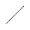 Бур SDS+ Intertool 24 х 450 мм (SD-2445)