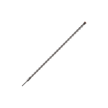 Бур SDS+ Intertool 24 х 800 мм (SD-2480)