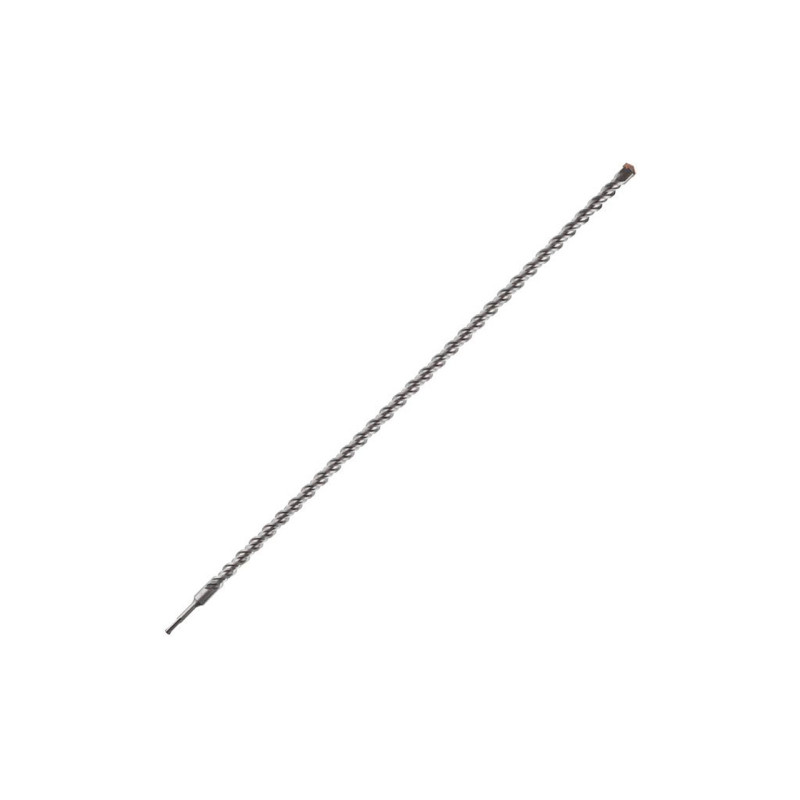Бур SDS+ Intertool 24 х 1000 мм (SD-24100)