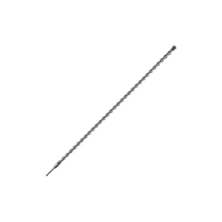 Бур SDS+ Intertool 24 х 1000 мм (SD-24100)