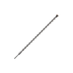 Бур SDS+ Intertool 26 х 600 мм (SD-2660)