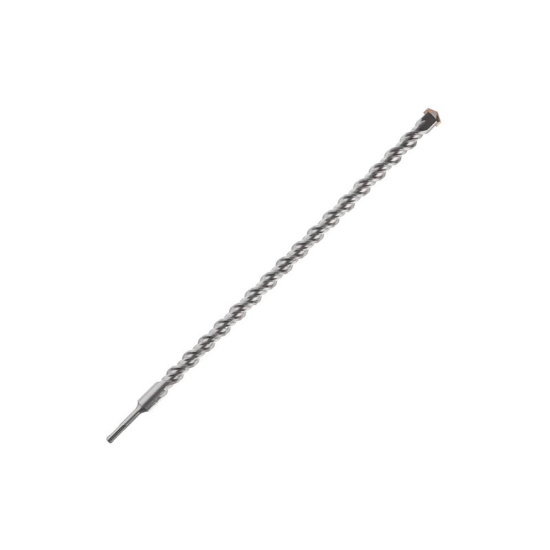 Бур SDS+ Intertool 26 х 600 мм (SD-2660)