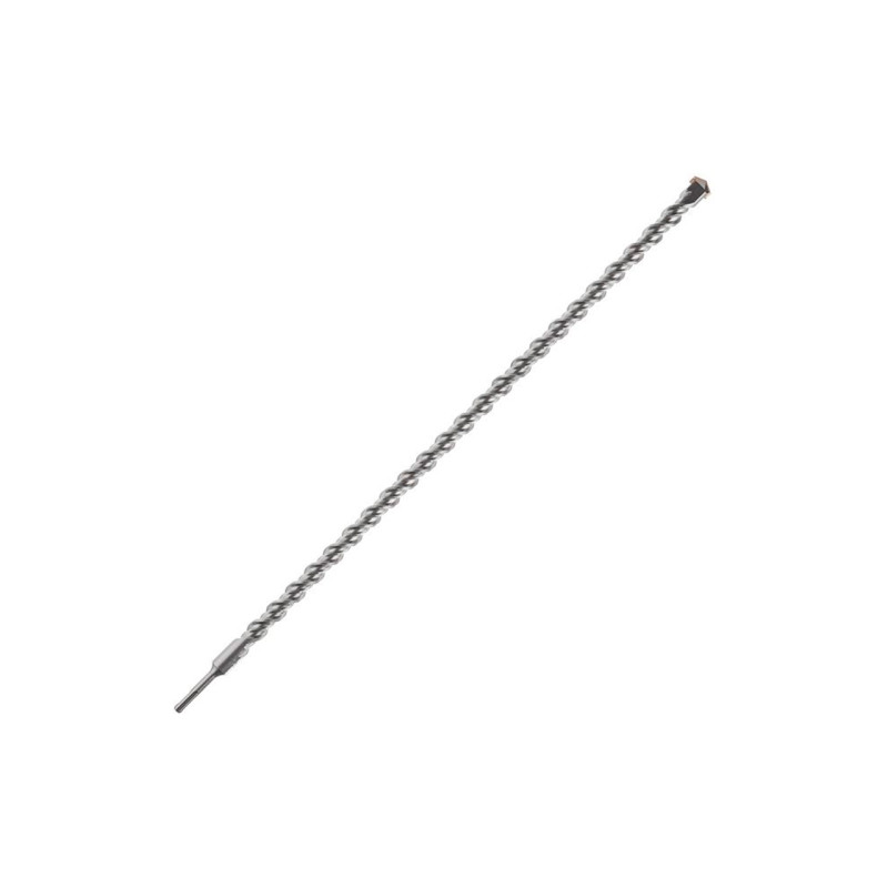 Бур SDS+ Intertool 26 х 800 мм (SD-2680)
