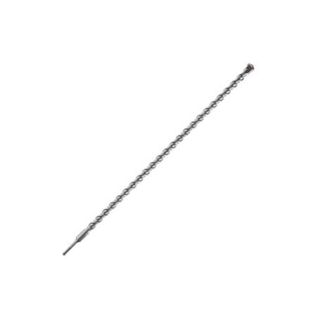 Бур SDS+ Intertool 26 х 800 мм (SD-2680)