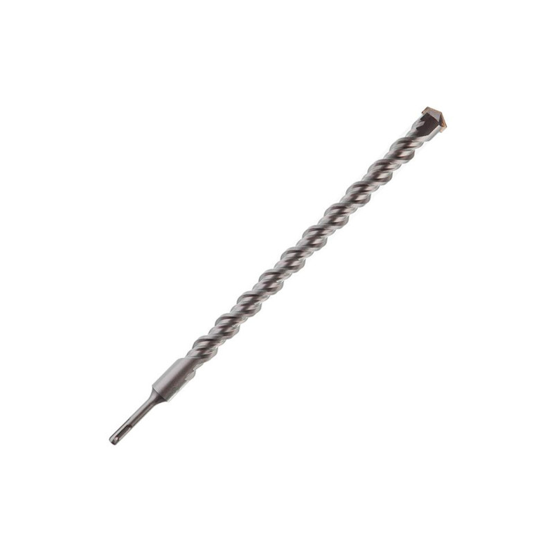 Бур SDS+ Intertool 28 х 450 мм (SD-2845)
