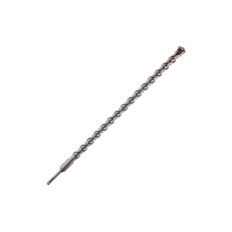 Бур SDS+ Intertool 28 х 600 мм (SD-2860)