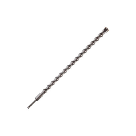 Бур SDS+ Intertool 28 х 600 мм (SD-2860)