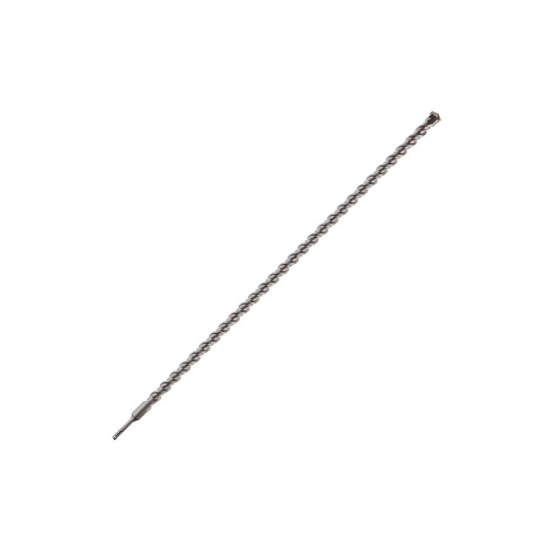 Бур SDS+ Intertool 28 х 1000 мм (SD-28100)