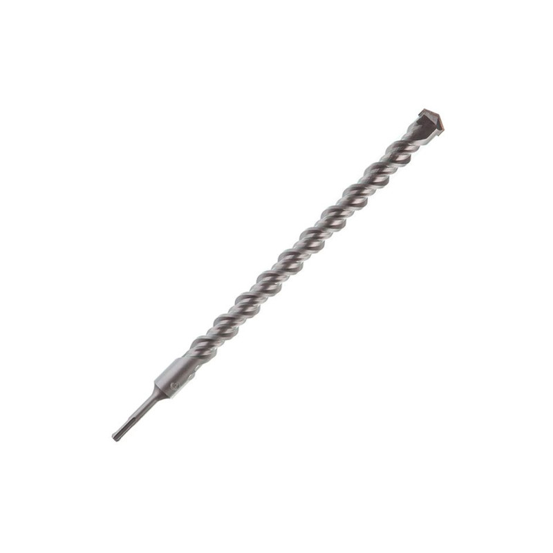 Бур SDS+ Intertool 30 х 450 мм (SD-3045)