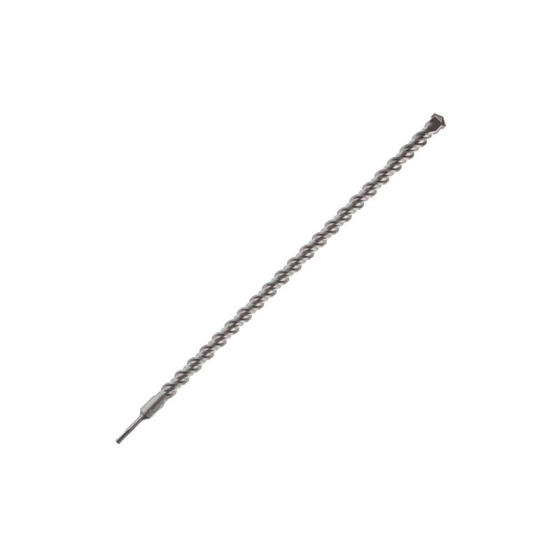 Бур SDS+ Intertool 30 х 800 мм (SD-3080)