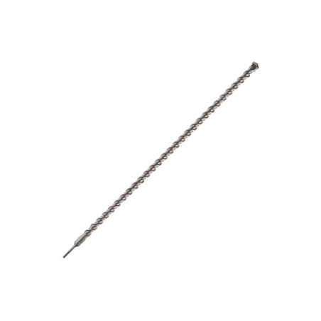 Бур SDS+ Intertool 30 х 1000 мм (SD-30100)