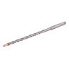 Бур SDS+ Granite 8 х 210 мм (0-08-210)