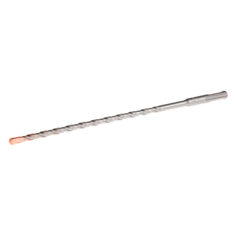 Бур SDS+ Granite 8 х 310 мм (0-08-310)