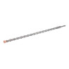 Бур SDS+ Granite 22 х 600 мм (0-22-600)