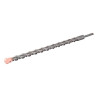 Бур SDS+ Granite 24 х 460 мм (0-24-460)