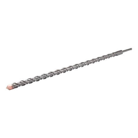 Бур SDS+ Granite 24 х 600 мм (0-24-600)