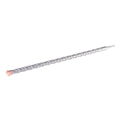 Бур SDS+ Granite 25 х 600 мм (0-25-600)