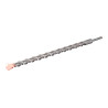 Бур SDS+ Granite 26 х 460 мм (0-26-460)