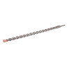 Бур SDS+ Granite 26 х 600 мм (0-26-600)