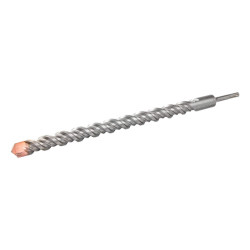 Бур SDS+ Granite 28 х 460 мм (0-28-460)