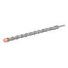 Бур SDS+ Granite 28 х 460 мм (0-28-460)