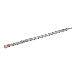 Бур SDS+ Granite 28 х 600 мм (0-28-600)